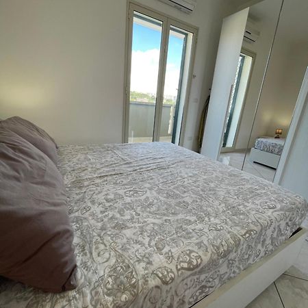 House Nereide, Lovely Apartment Sea View Gallipoli Exterior photo